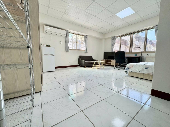 北平商圈✨電梯✨租補✨(第8張)