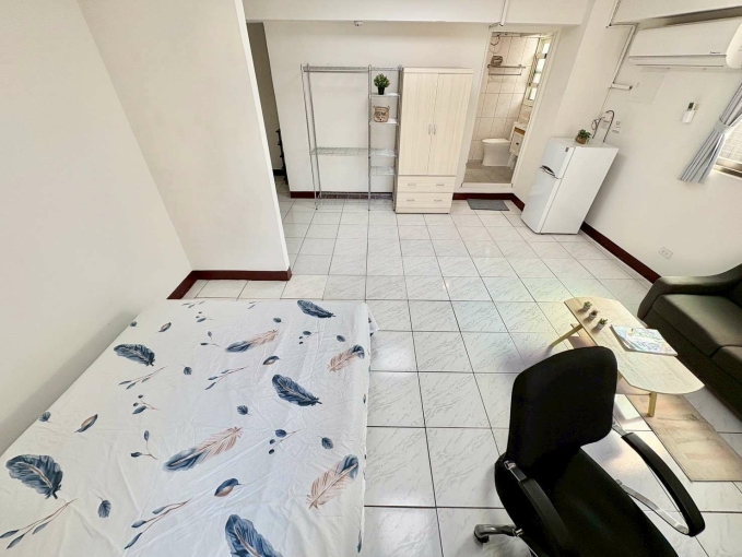 北平商圈✨電梯✨租補✨(第10張)