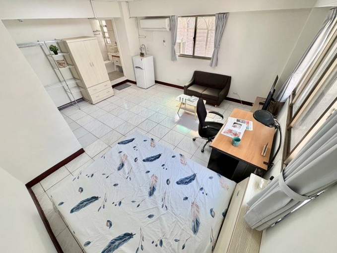 北平商圈✨電梯✨租補✨(第9張)