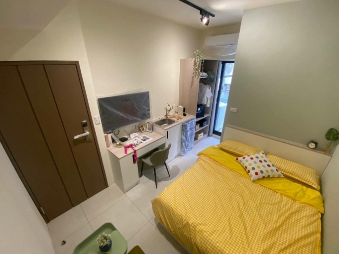 🧡請加賴🧡電梯新屋🧡租屋補助🧡陽台獨洗🧡流理台🧡短租加價🧡秒殺物件🧡（第5張）