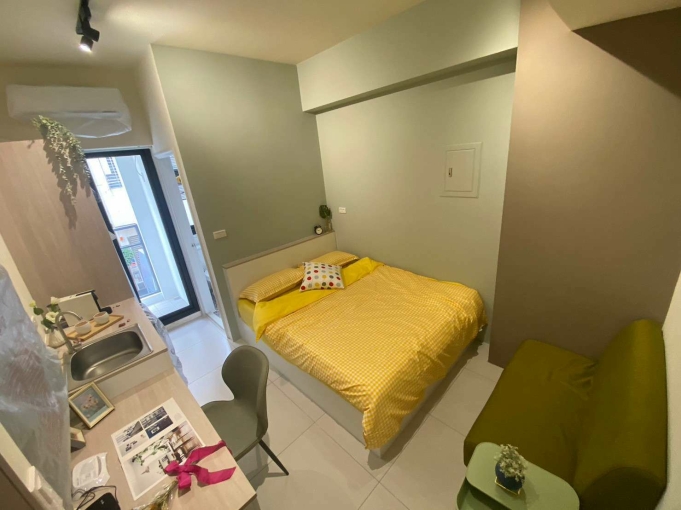 🧡請加賴🧡電梯新屋🧡租屋補助🧡陽台獨洗🧡流理台🧡短租加價🧡秒殺物件🧡（第1張）