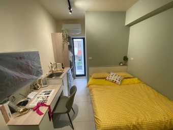 🧡請加賴🧡電梯新屋🧡租屋補助🧡陽台獨洗🧡流理台🧡短租加價🧡秒殺物件🧡（第6張）