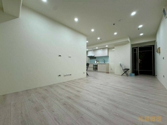 兆基社會住宅🏠友善屋源🧡南港車站🧡全新整理🧡可租補報（第2張）