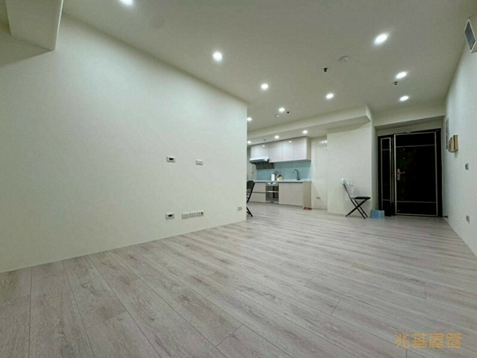 兆基社會住宅🏠友善屋源🧡南港車站🧡全新整理🧡可租補報（第2張）