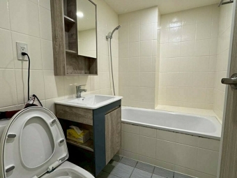 兆基社會住宅🏠友善屋源🧡南港車站🧡全新整理🧡可租補報（第8張）