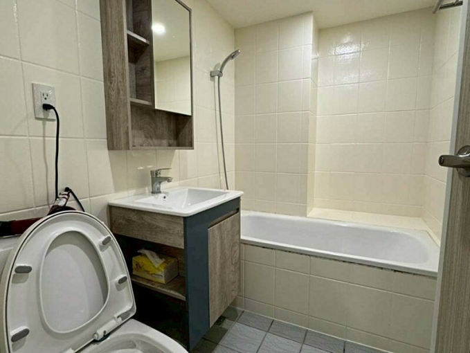 兆基社會住宅🏠友善屋源🧡南港車站🧡全新整理🧡可租補報（第8張）