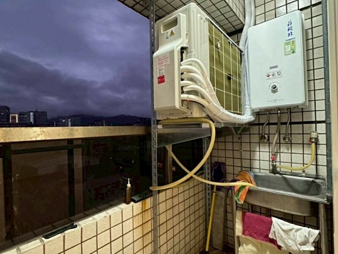 兆基社會住宅🏠友善屋源🧡南港車站🧡全新整理🧡可租補報（第7張）