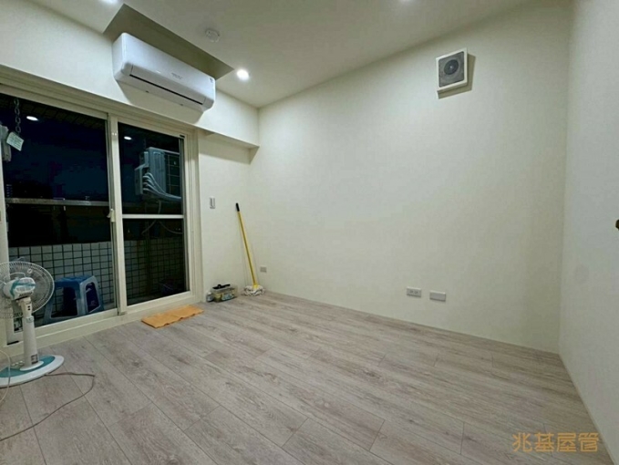 兆基社會住宅🏠友善屋源🧡南港車站🧡全新整理🧡可租補報（第3張）