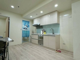 兆基社會住宅🏠友善屋源🧡南港車站🧡全新整理🧡可租補報（第5張）