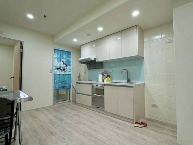 兆基社會住宅🏠友善屋源🧡南港車站🧡全新整理🧡可租補報（第5張）