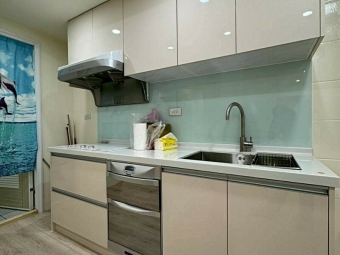 兆基社會住宅🏠友善屋源🧡南港車站🧡全新整理🧡可租補報（第6張）