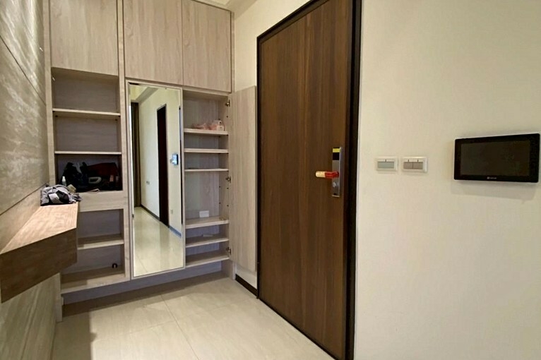 兆基社會住宅🏠【琢硯】青溪雙學區2加1房|平面大車位(第8張)