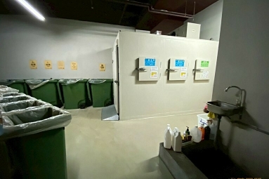 兆基社會住宅🏠【琢硯】青溪雙學區2加1房｜平面大車位（第12張）
