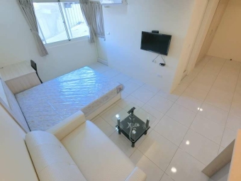 🌳太原火車站💖電梯✨大間🏠陽台獨洗✔️流理台💖 - Image 7