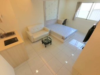 🌳太原火車站💖電梯✨大間🏠陽台獨洗✔️流理台💖 - Image 6