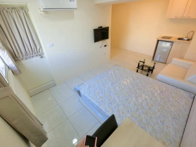 🌳太原火車站💖電梯✨大間🏠陽台獨洗✔️流理台💖 - Image 3