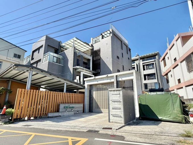 🌳超美大套💖採光通風🏠乾溼分離✨雙層冰箱💖（第6張）