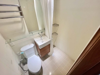 🌳可租補💖質感美套✨陽台🏠速洽💖（第1張）