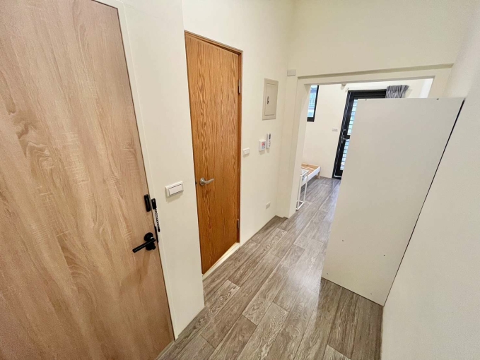 🌳可租補💖質感美套✨陽台🏠速洽💖（第3張）