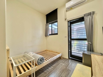 🌳可租補💖質感美套✨陽台🏠速洽💖（第6張）