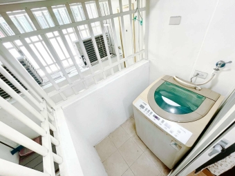 一房一廳🌈雙租補可貓💗陽台獨洗💗流理台｜子母車｜中國醫 - Image 13