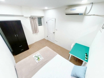 一房一廳🌈雙租補可貓💗陽台獨洗💗流理台｜子母車｜中國醫 - Image 16