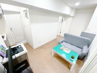 一房一廳🌈雙租補可貓💗陽台獨洗💗流理台｜子母車｜中國醫 - Image 9