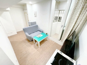 一房一廳🌈雙租補可貓💗陽台獨洗💗流理台｜子母車｜中國醫 - Image 10