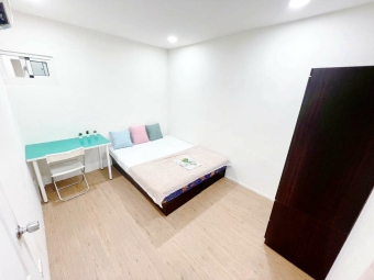 一房一廳🌈雙租補可貓💗陽台獨洗💗流理台｜子母車｜中國醫 - Image 15