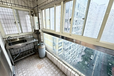 兆基社會住宅🏠📍水美2房改1房.精裝美寓（第9張）