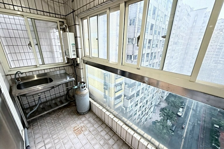 兆基社會住宅🏠📍水美2房改1房.精裝美寓(第9張)