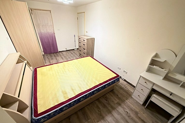 兆基社會住宅🏠📍水美2房改1房.精裝美寓(第5張)