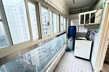 兆基社會住宅🏠📍水美2房改1房.精裝美寓（第8張）