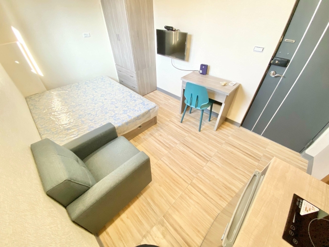 🌳可租補💖電梯🏠流理台✔️獨洗曬💖（第4張）