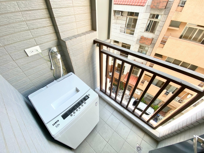 🌳可租補💖電梯🏠流理台✔️獨洗曬💖（第6張）