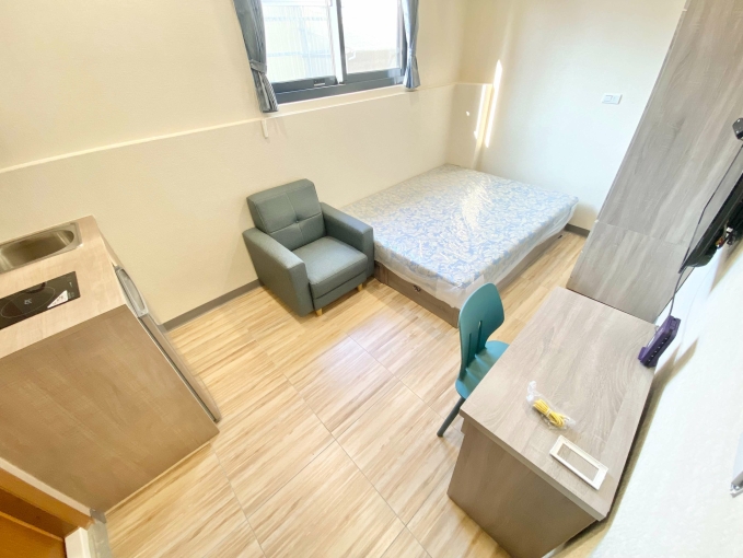 🌳可租補💖電梯🏠流理台✔️獨洗曬💖（第1張）