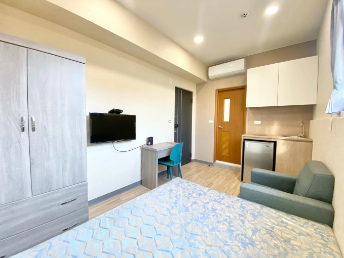 🌳可租補💖電梯🏠流理台✔️獨洗曬💖（第3張）