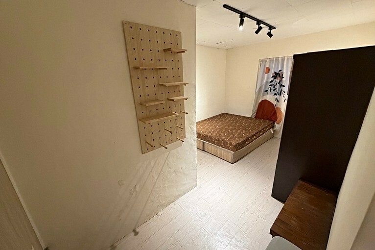💓萬華小資族套房/台電/可養貓🐱可拎包入住(第1張)