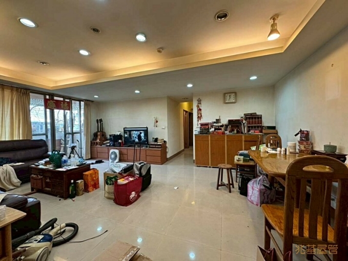 兆基社會住宅🏠近善導寺捷運/三房大空間/免仲介費（第2張）