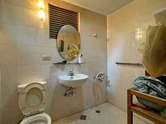 兆基社會住宅🏠近善導寺捷運/三房大空間/免仲介費（第9張）