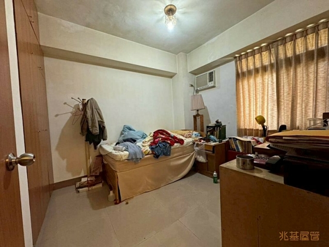 兆基社會住宅🏠近善導寺捷運/三房大空間/免仲介費（第4張）