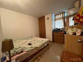 兆基社會住宅🏠近善導寺捷運/三房大空間/免仲介費（第5張）