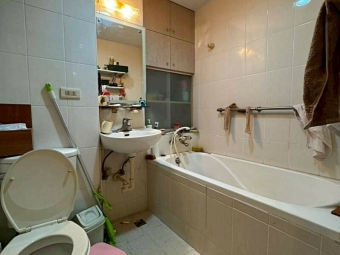 兆基社會住宅🏠近善導寺捷運/三房大空間/免仲介費（第10張）