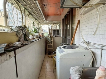 兆基社會住宅🏠近善導寺捷運/三房大空間/免仲介費（第8張）