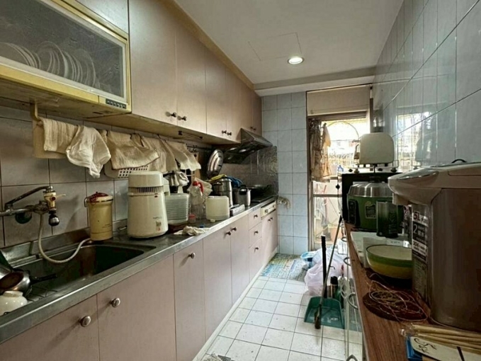 兆基社會住宅🏠近善導寺捷運/三房大空間/免仲介費（第7張）