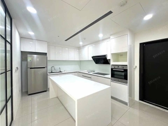 @@芝山天母SOGO商圈旁*質感高樓景觀明亮美邸（第4張）