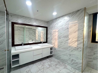 @@芝山天母SOGO商圈旁*質感高樓景觀明亮美邸（第5張）