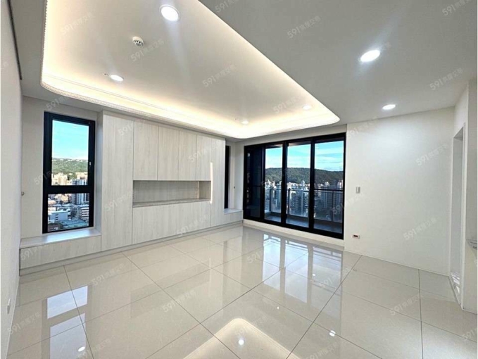 @@芝山天母SOGO商圈旁*質感高樓景觀明亮美邸（第2張）