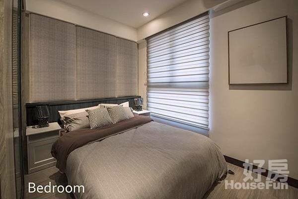 靠萬大路新裝潢電梯公寓兩房兩廳一衛一陽台一車位出租（第5張）