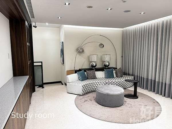 靠萬大路新裝潢電梯公寓兩房兩廳一衛一陽台一車位出租（第10張）